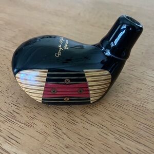 Vintage  Douglas McGibbon whiskey decanter